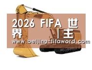 fifa world cup第一系列